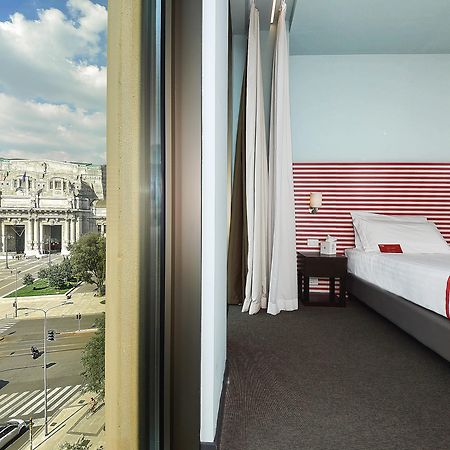 Glam Milano Hotel Exterior photo