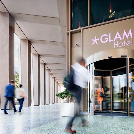 Glam Milano Hotel Exterior photo