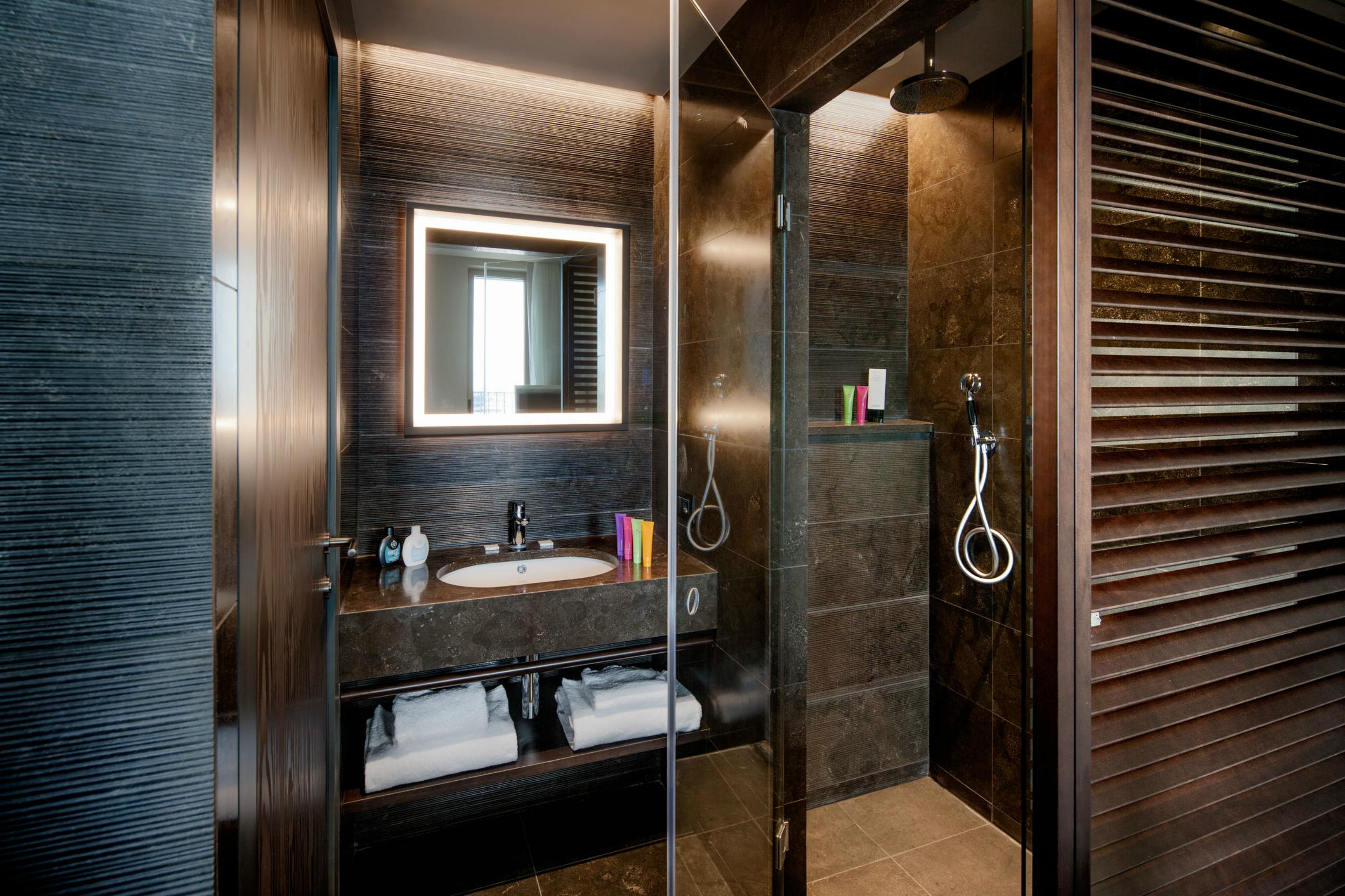 Glam Milano Hotel Exterior photo