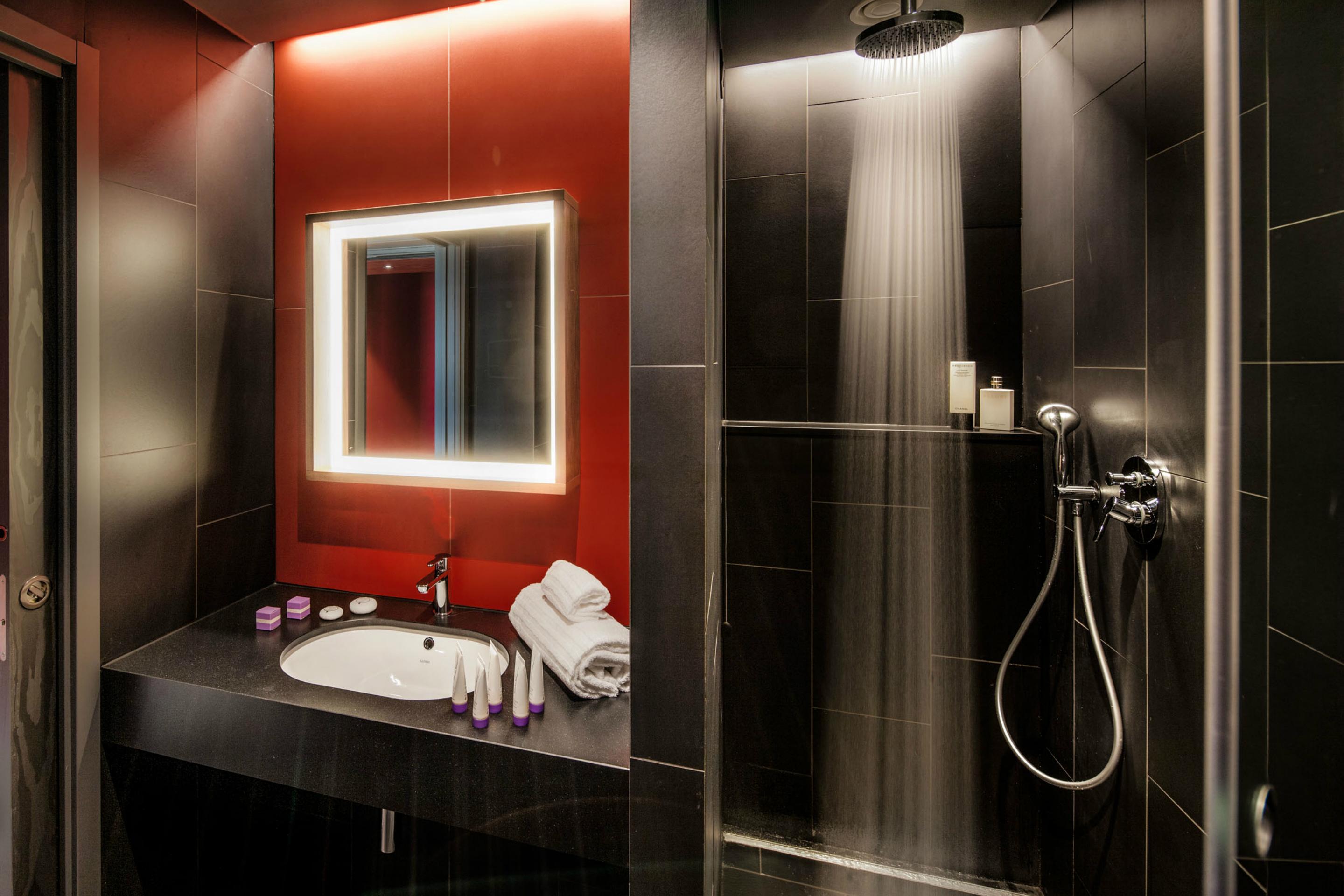 Glam Milano Hotel Exterior photo