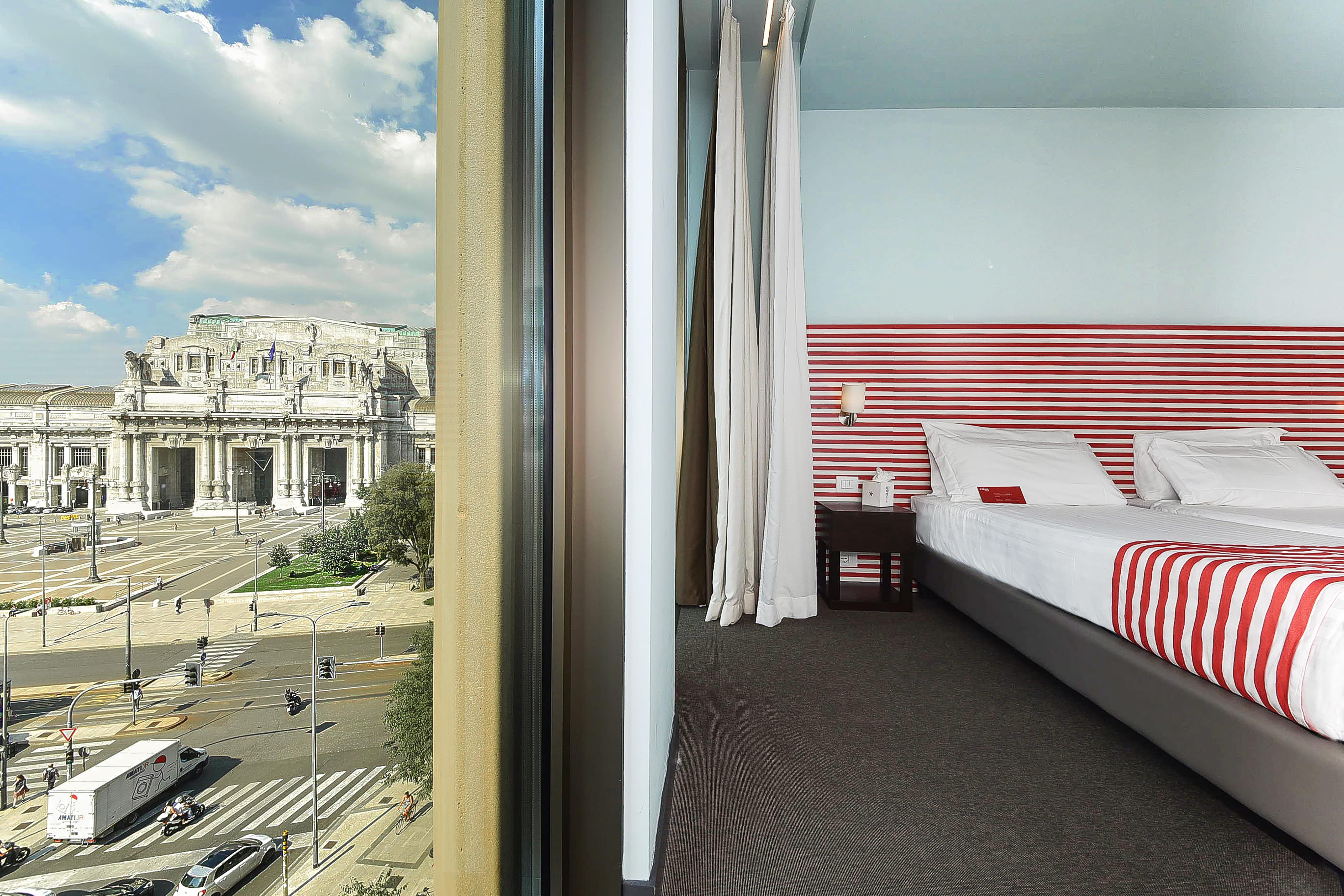 Glam Milano Hotel Exterior photo