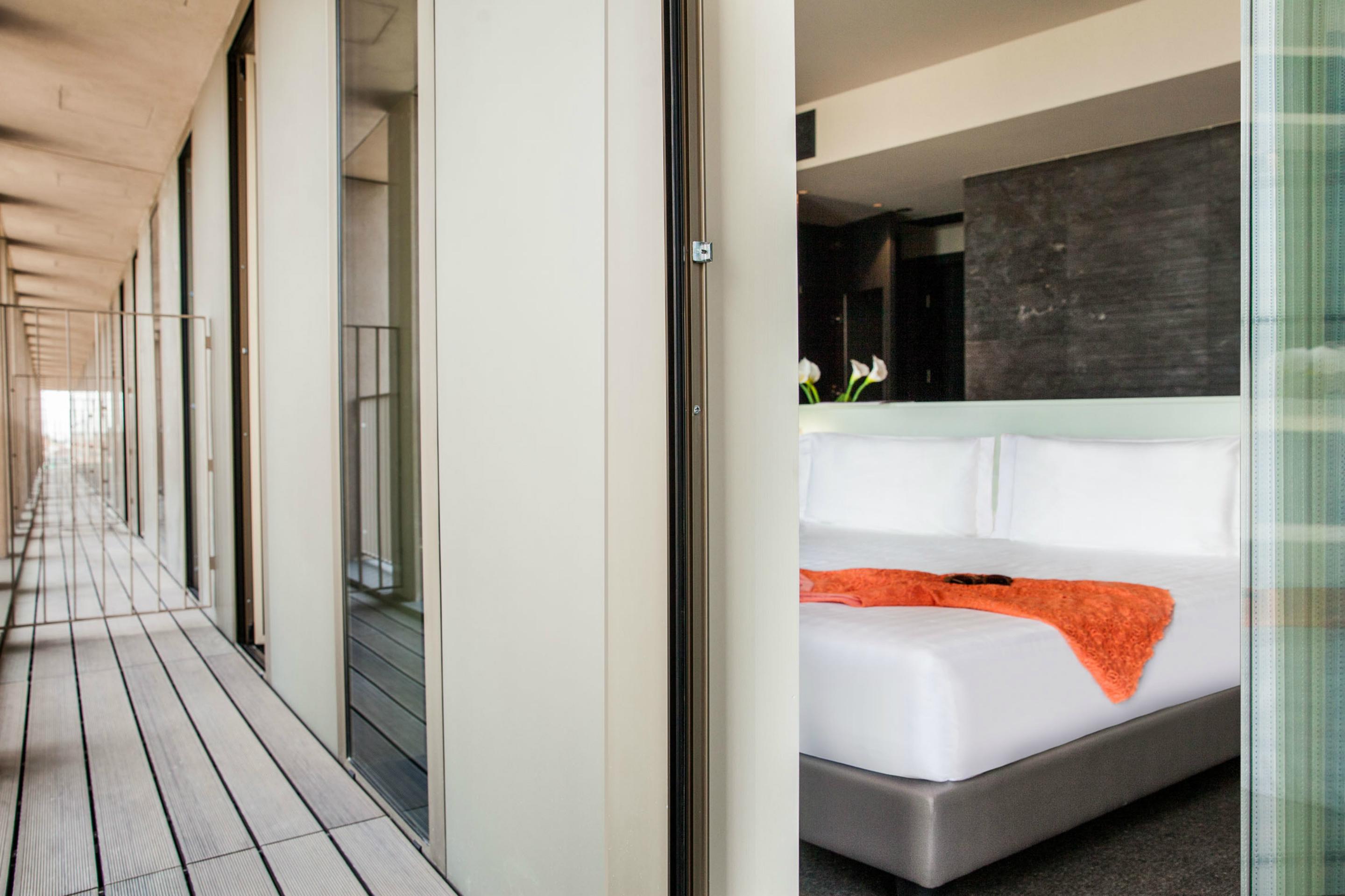 Glam Milano Hotel Exterior photo
