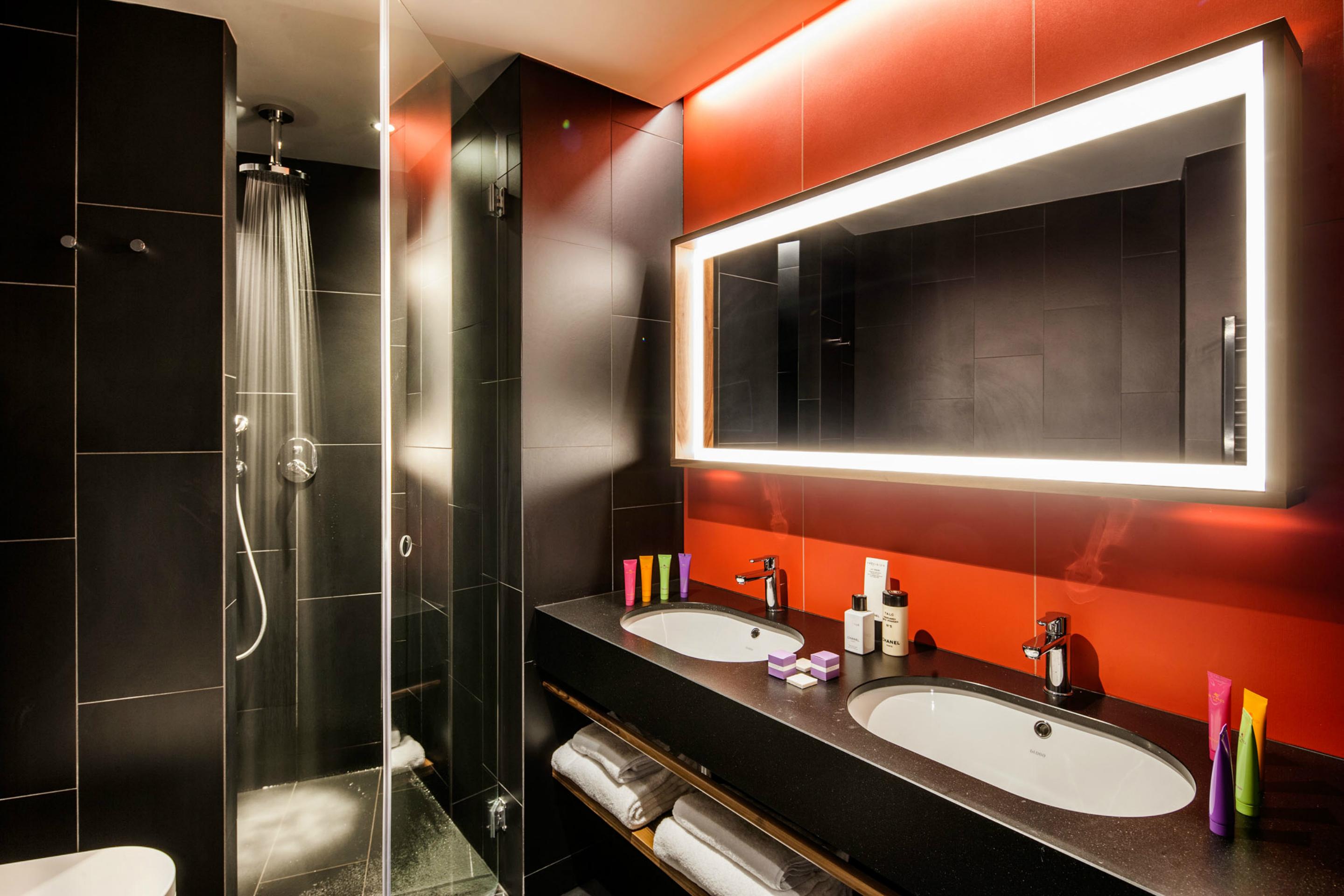 Glam Milano Hotel Exterior photo