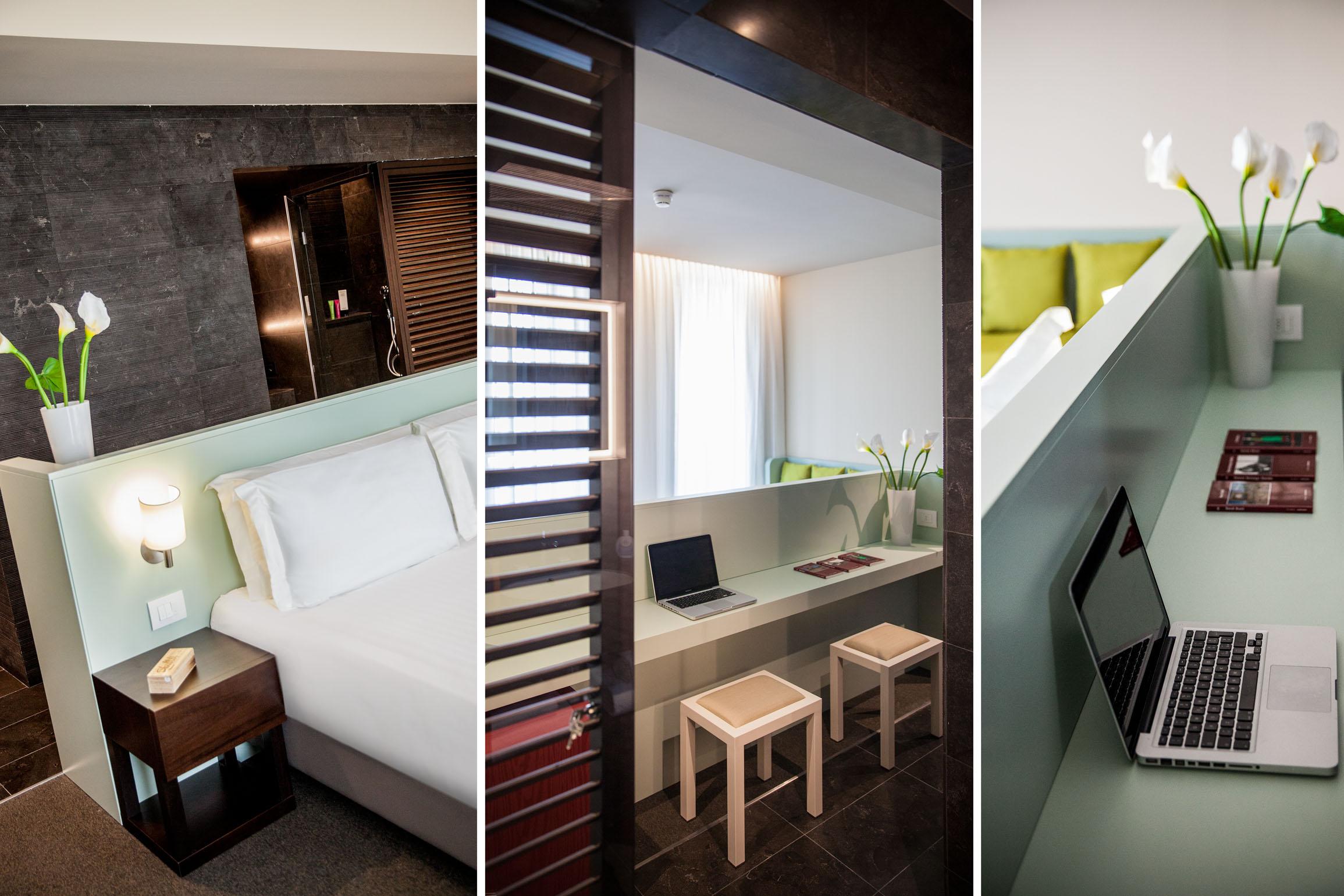 Glam Milano Hotel Exterior photo