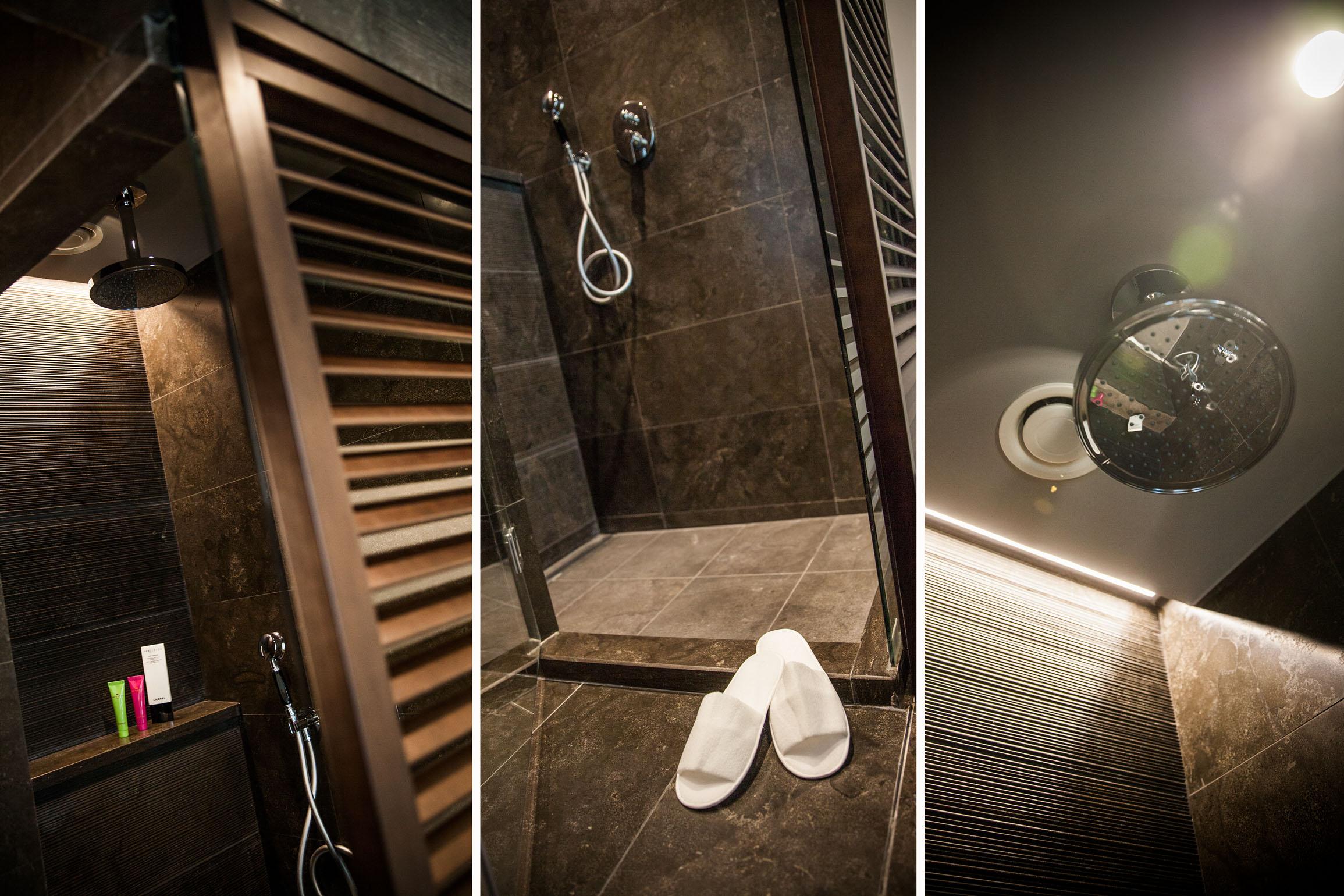 Glam Milano Hotel Exterior photo