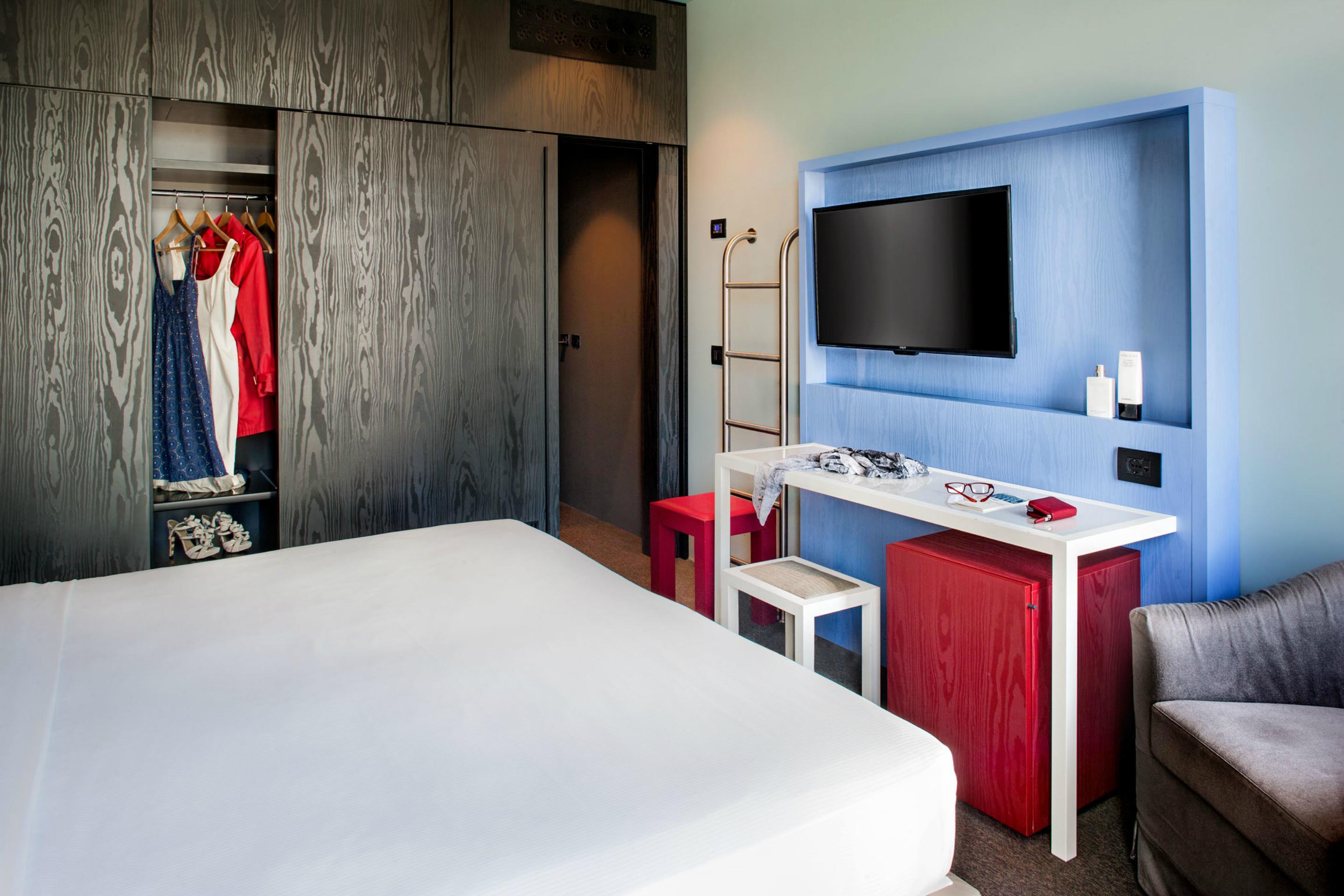 Glam Milano Hotel Exterior photo