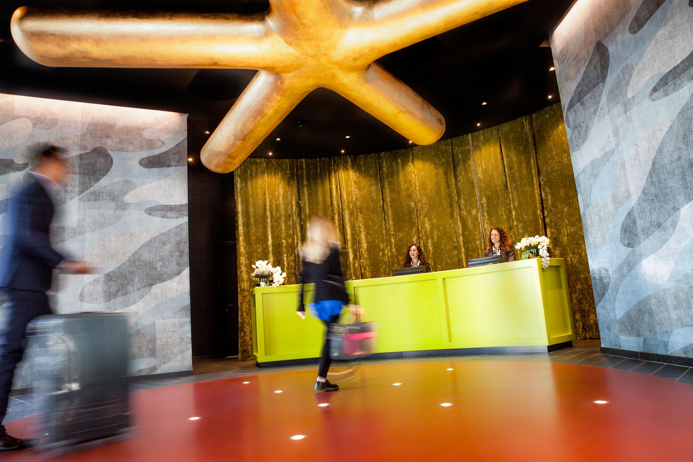 Glam Milano Hotel Exterior photo