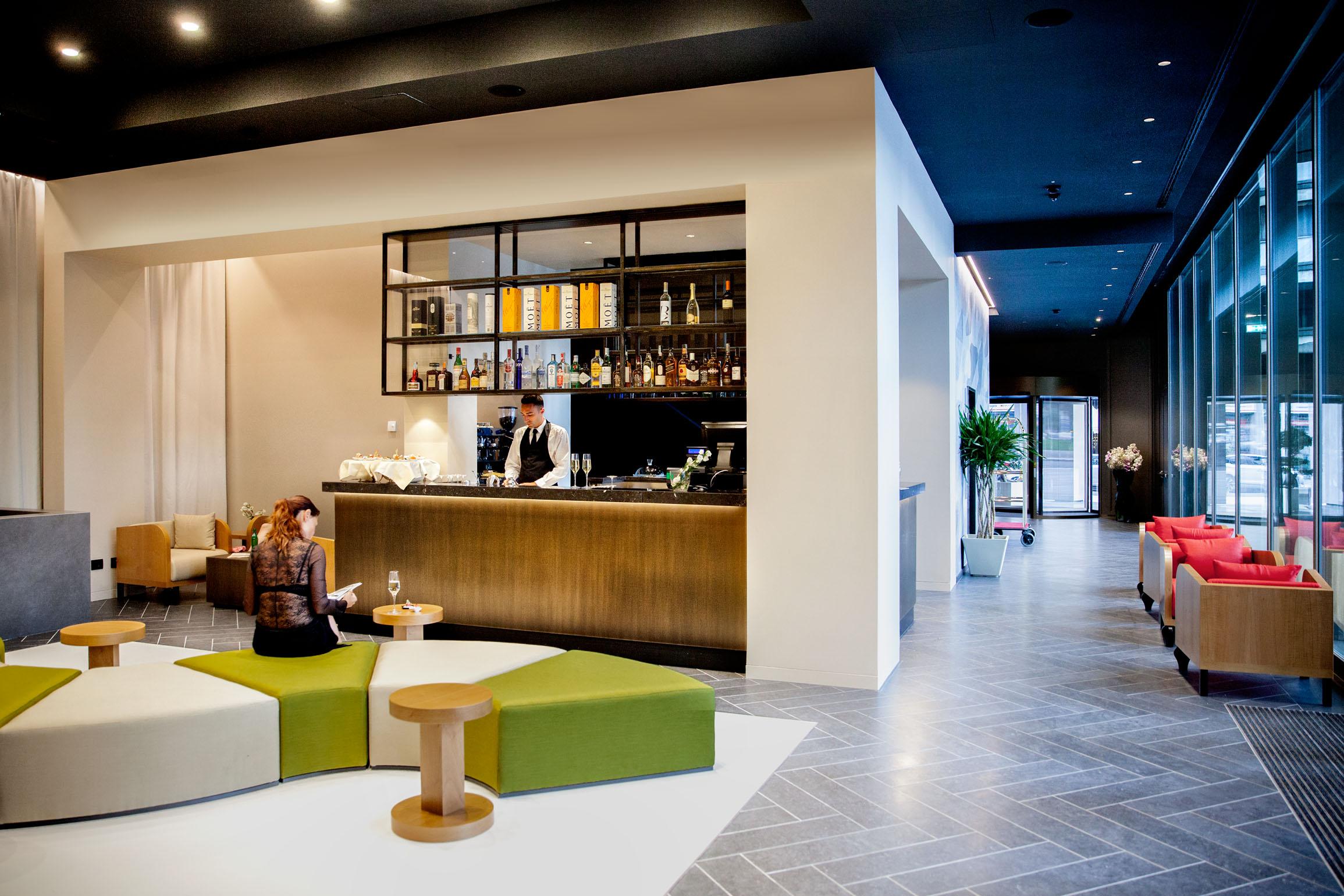 Glam Milano Hotel Exterior photo