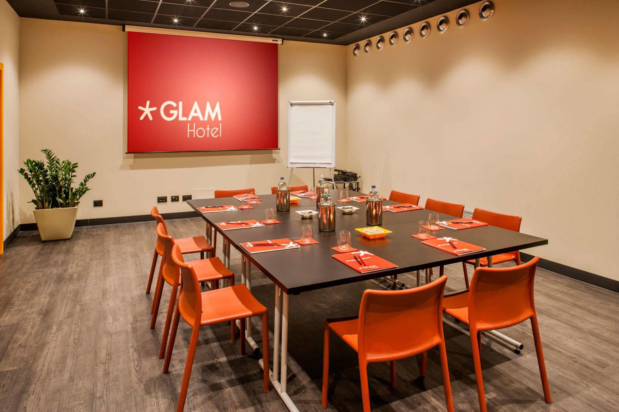 Glam Milano Hotel Exterior photo